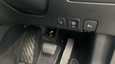 MG HS 1.5 T-GDI PHEV Trophy 5dr Auto Hatchback